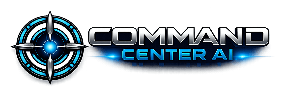 Command Center AI
