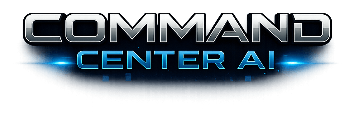 Command Center AI